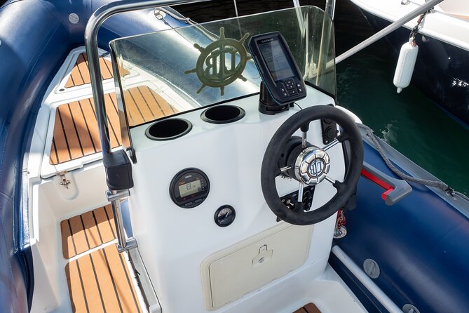 Boat for rent in Torrevieja de Levante Boats LOMAC 460 OK (EL SOLDAO) - What Sets This Tour Apart from Other Water Activities