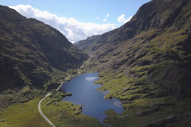 Boat Only Ticket (Walk the Gap of Dunloe) - Practical Details: Meeting Point and Timing