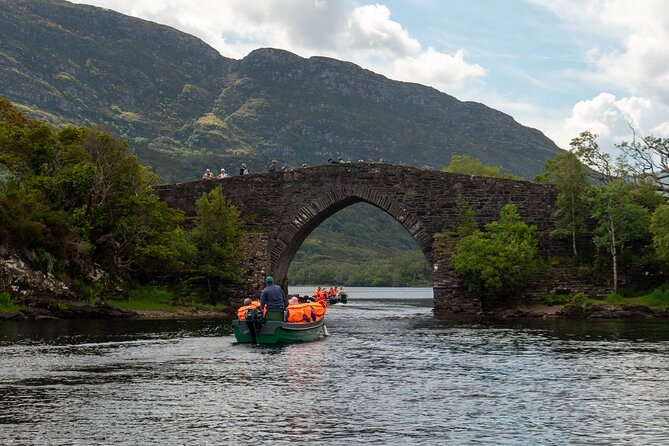 Boat Only Ticket (Walk the Gap of Dunloe) - Why This Tour Fits Well for Different Travelers