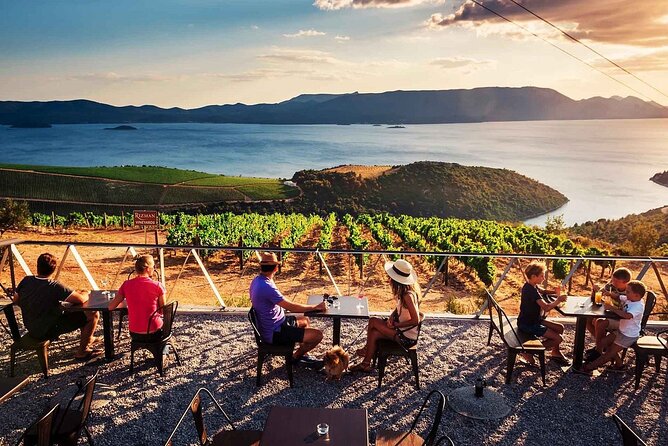 Boat Party Split - Pricing and Value for Money