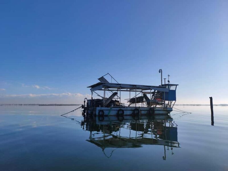 Boat Photo Tour: Capture Chioggia's Magic at Dawn & Dusk - Comparing Similar Experiences in the Area