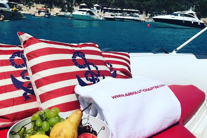 Boat Private Day Tour to Hvar and Pakleni Islands from Split - Exploring Hvar’s Historic Harbor and Vibrant Culture