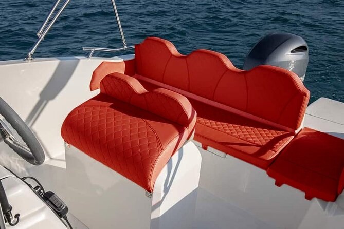 Boat rent on Amalfitan coast no license or with skipper - The Value of a Private, Flexible Coastal Adventure