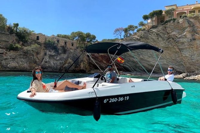 boat rental - How the Private Boat Rental in Mallorca Works