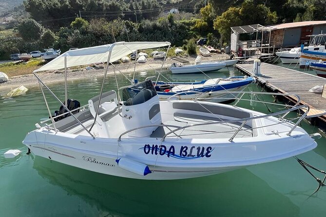 Boat rental Castellammare del Golfo, rent a boat. - Explore Sicily’s Coast by Boat from Castellammare del Golfo