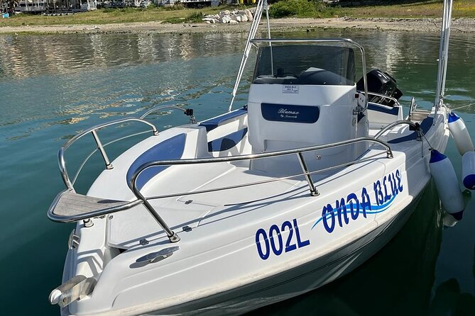 Boat rental Castellammare del Golfo, rent a boat. - Discovering the Zingaro Reserve’s Coveted Spots