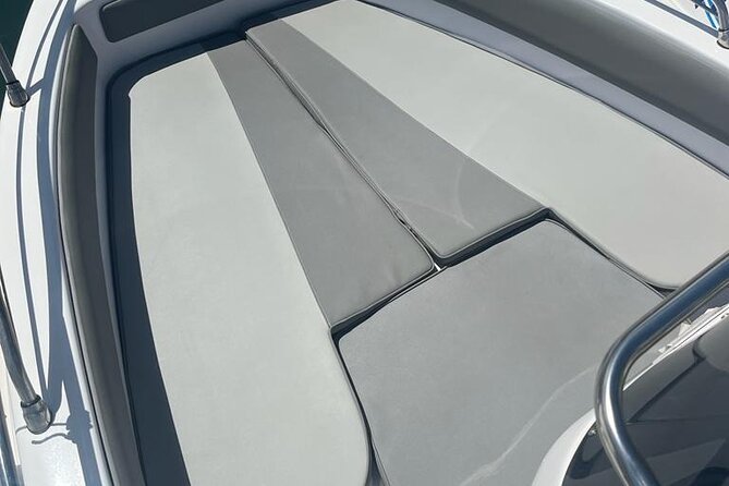 Boat rental Castellammare del Golfo, rent a boat. - Reaching San Vito Lo Capo with the Boat