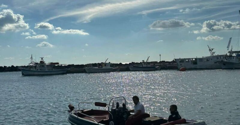 Boat Rental (Crewed) Karel 5.5 - Key Points