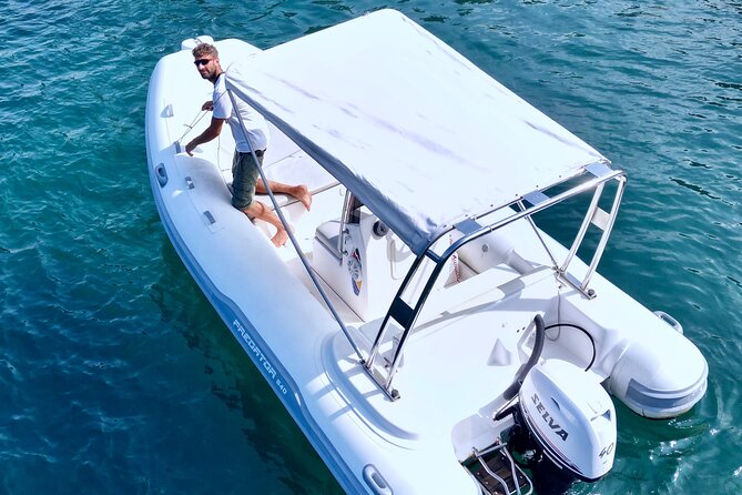 Boat rental from Marina Grande di Sorrento - Practical Tips for a Smooth Day on the Water