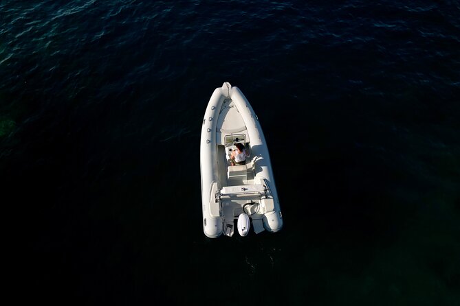 Boat rental from Marina Grande di Sorrento - Booking and Cancellation Policy