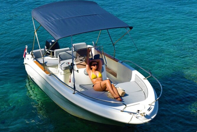Boat rental in Dubrovnik Croatia. Cruise around Dubrovnik coast and islands - Discover Dubrovnik’s Coast and Islands on a Private Boat Trip