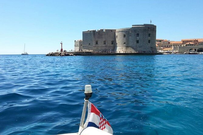 Boat rental in Dubrovnik Croatia. Cruise around Dubrovnik coast and islands - Practical Aspects and Additional Costs