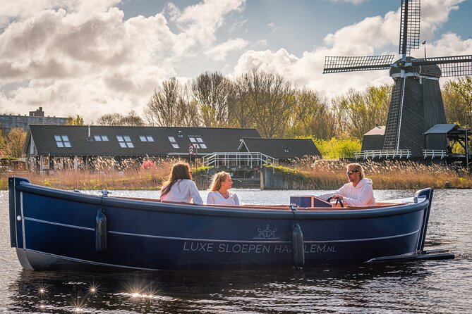 Boat Rental in Haarlem - Tips for a Successful Rental