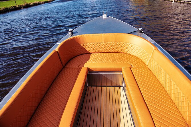 Boat Rental in Haarlem - Who Will Appreciate This Tour Most