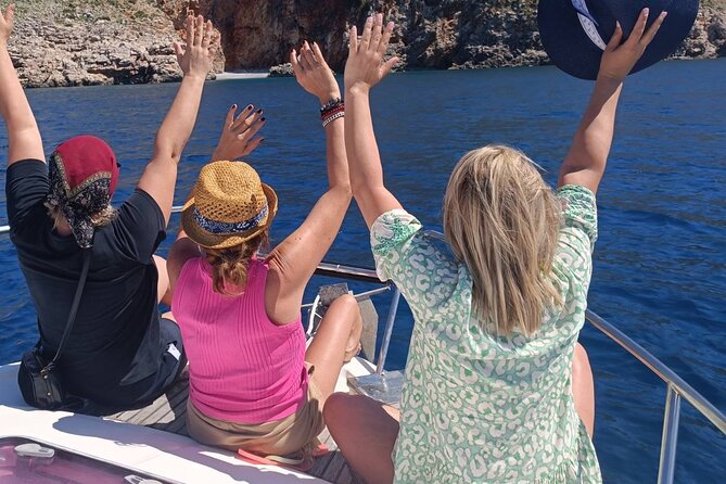 Boat Rental in Marina Bar Montenegro - Key Points