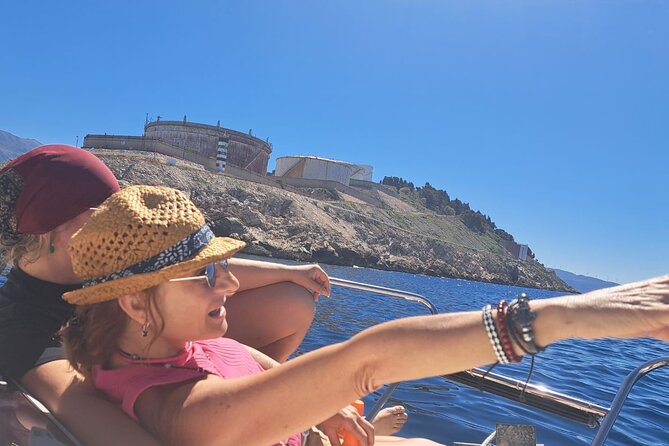 Boat Rental in Marina Bar Montenegro - Meeting Point and Booking Details