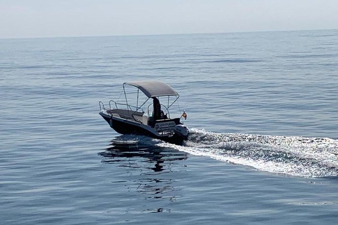 Boat rental in Torrevieja - Cancellation Policy and Flexibility