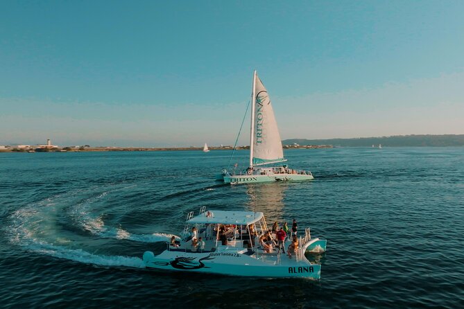 Boat Rental San Diego | Includes Captain, Crew and Bartender! - What Makes This Yacht Rental Stand Out in San Diego