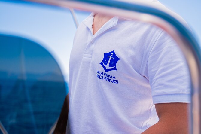 Boat rental without license Castellammare del Golfo-Rent boat - Ease of Booking and Customer Support