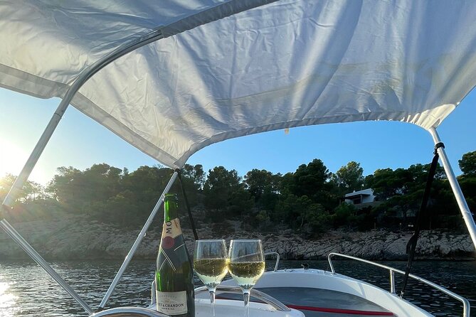 Boat Rental Without License Full day (8hs) - Key Points