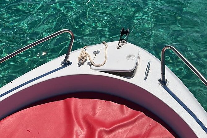Boat Rental Without License Full day (8hs) - Safety, Flexibility, and Customer Support