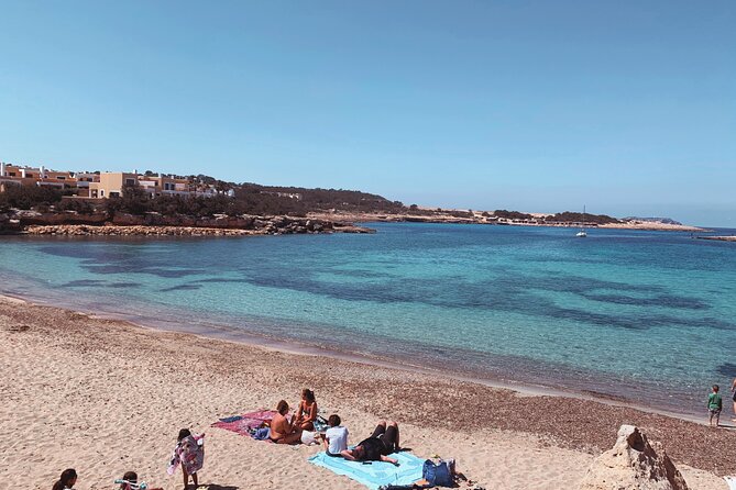 Boat Rental Without License Half day (4hs) - Who Should Choose This Tour?