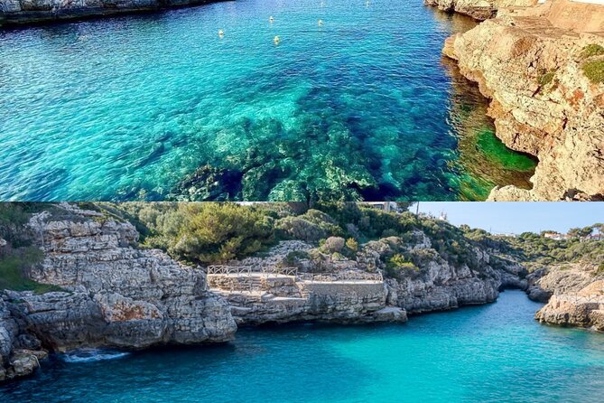 Boat Rental without License in Ciutadella - Explore Menorcas Coast from the Comfort of a Fully Equipped, License-Free Boat
