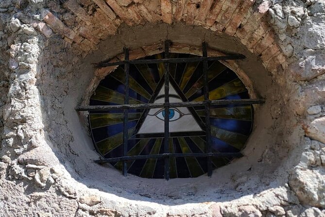 Boat Ride Over a Flooded Otomi Indigenous Town - The Lake of Taxhimay and the Flooded Towns Story