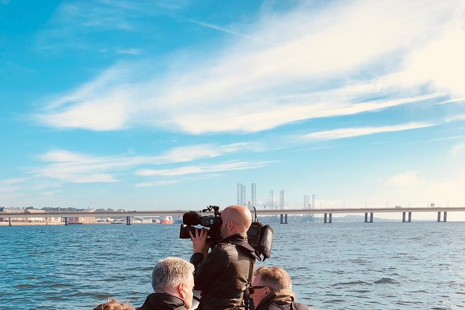 Boat Seafari Adventure - Key Points