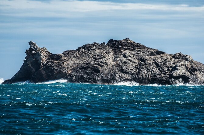 Boat through Cap de Creus and Port Lligat visit Cadaqués 1H30 - Discovering Cap de Creus National Park and Its Lighthouse