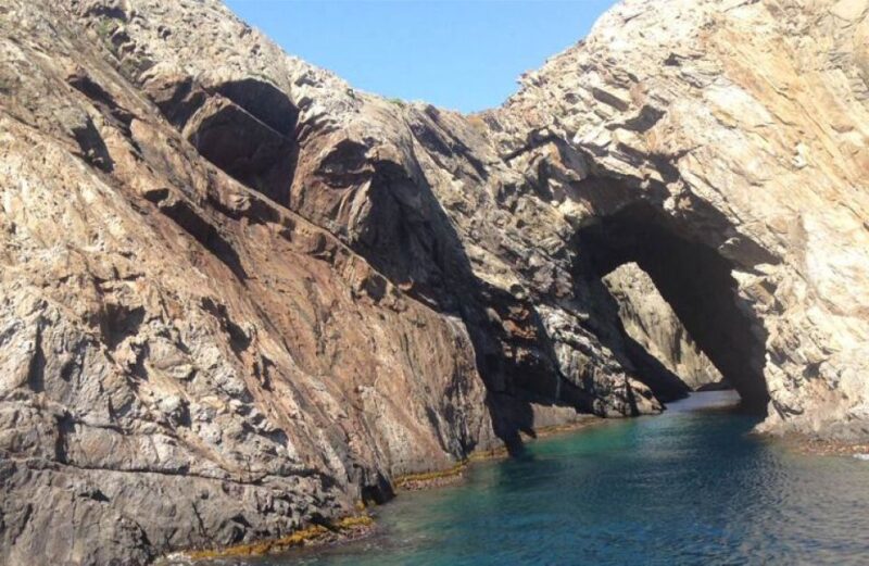 Boat through Cap de Creus and Port Lligat + Visit Cadaqués - Practical Details: Meeting Points and Duration