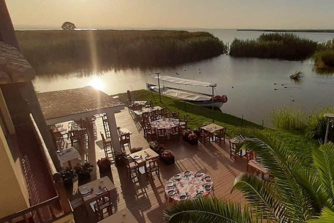 Boat Tour and Paella tasting in Valencia (Booking 2 weeks before) - Key Points
