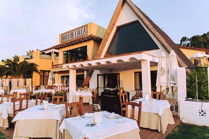 Boat Tour and Paella tasting in Valencia (Booking 2 weeks before) - Practical Details and Booking Requirements