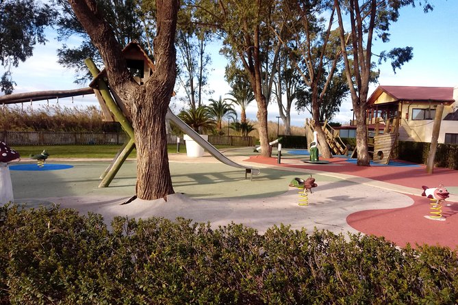 Boat Tour and Paella tasting in Valencia (Booking 2 weeks before) - Who Would Enjoy This Tour Most?