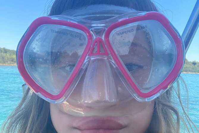 Boat Tour around Zadar Islands with snorkeling during half day excursion - The Traditional Wooden Boat: Perfect for Casual Outings