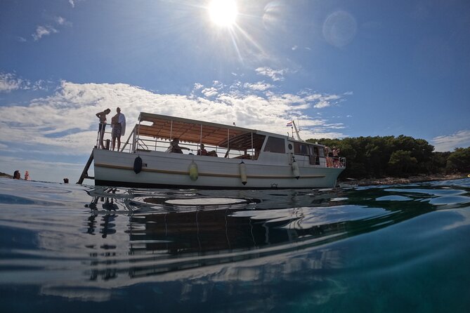 Boat Tour at Delfina Hvar - Why This Tour Stands Out from Others