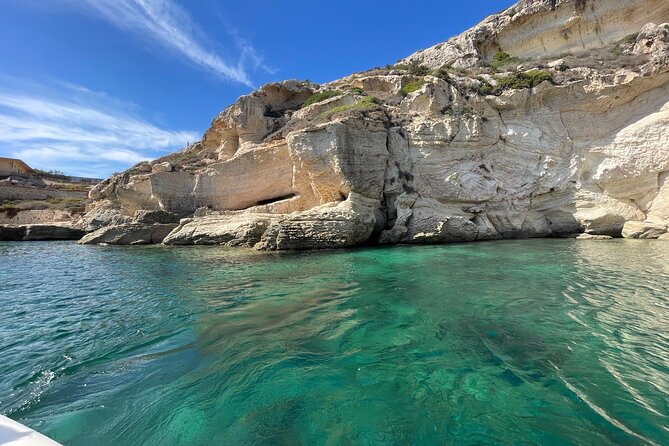 Boat Tour at Devil's Saddle: 4 Swim Stops, Snorkeling & Prosecco - The Skipper and Guide: Knowledgeable and Friendly