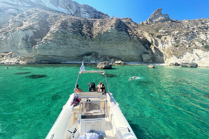 Boat Tour at Devil's Saddle: 4 Swim Stops, Snorkeling & Prosecco - Why This Tour Stands Out in Cagliari
