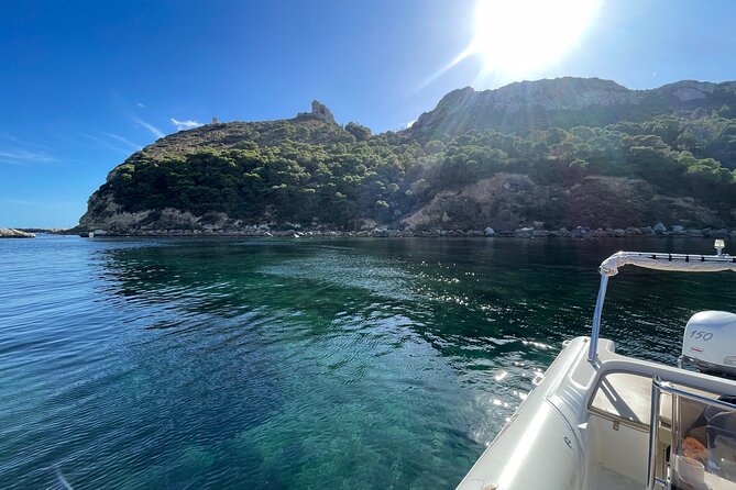 Boat Tour at Devil's Saddle: 4 Swim Stops, Snorkeling & Prosecco - Frequently Asked Questions