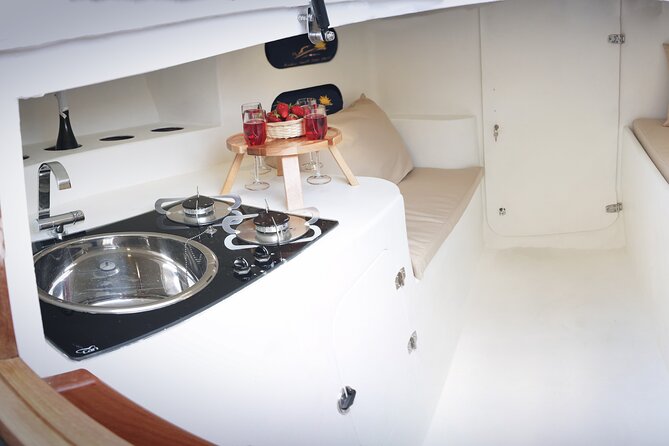 Boat Tour at Sunset on the Amalfi Coast - Who Will Enjoy This Tour