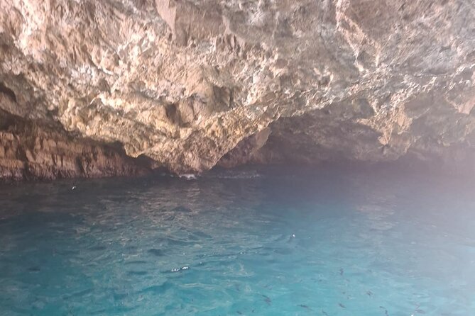 Boat Tour DA Salerno, Amalfi, Positano, Amalfi Coast - Flexibility and Cancellation Options