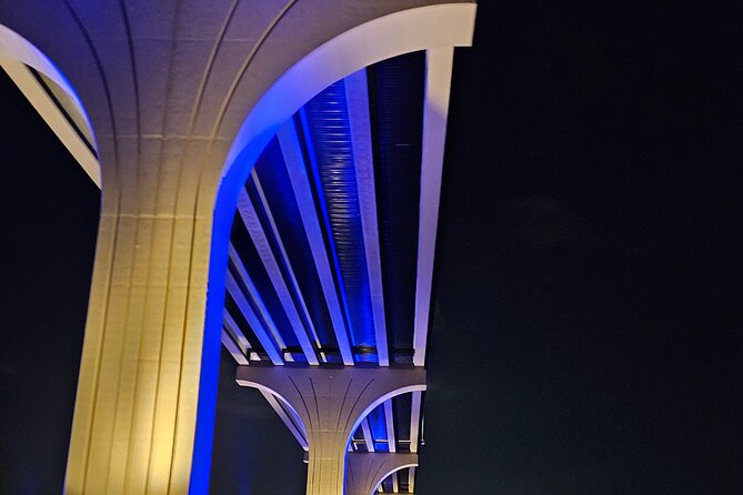 Boat Tour For Sunset Cruise And Sunset Bridge Tour - Explore the Sunset Boat Tour in St. Petersburg: Intracoastal or Bridge Tour