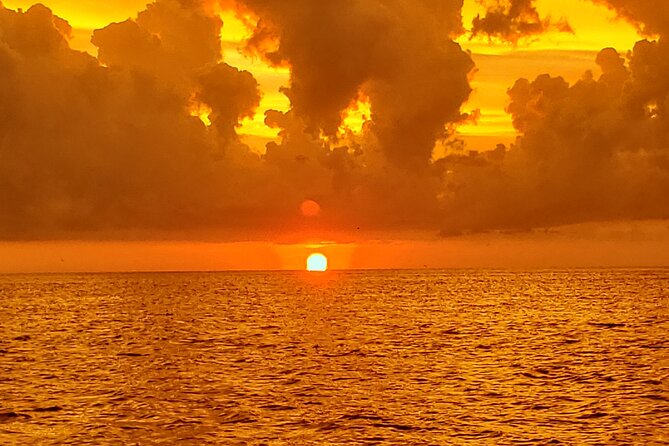 Boat Tour For Sunset Cruise And Sunset Bridge Tour - Two Unique Sunset Experiences: Intracoastal and Bridge Tours