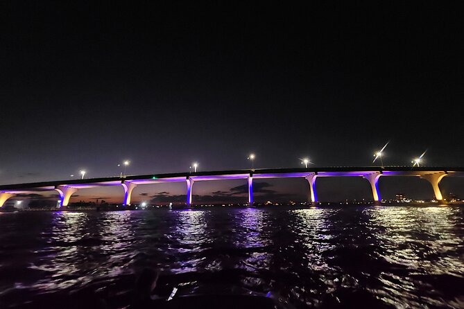 Boat Tour For Sunset Cruise And Sunset Bridge Tour - Who Will Enjoy This Tour the Most?