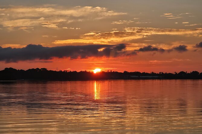 Boat Tour For Sunset Cruise And Sunset Bridge Tour - Why Choose This Sunset Boat Tour?