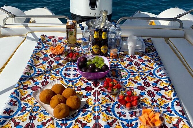Boat tour from Avola to Portopalo with a stop in Marzamemi - Who Will Enjoy This Experience Most
