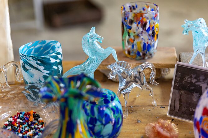 Boat Tour from Chioggia to the Islands & Transfer from/to Venice - Tour Duration and Pacing