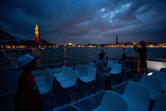 Boat Tour from Chioggia to the Islands & Transfer from/to Venice - Cost, Booking, and Cancellation Policies