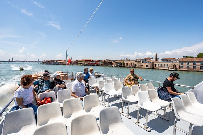 Boat Tour from Chioggia to the Islands & Transfer from/to Venice - Final Thoughts on the Chioggia to Venice Island Tour