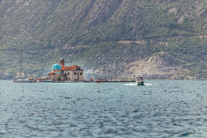 Boat Tour from Herceg Novi: Explore Kotor Bay (4h) (1-6 people) - Herceg Novi as Your Starting Point for Kotor Bay